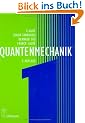 Quantenmechanik, Tl.1