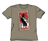 Jimi Hendrix - One Night Only Poster - Youth Saf.Green S/S T-Shirt For Boys