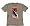 Jimi Hendrix - One Night Only Poster - Youth Saf.Green S/S T-Shirt For Boys, Size: Youth Large