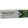 HAMETUM Haemorrhoiden Salbe 50g PZN: 7579894 von SPITZNER Arzneimittelf