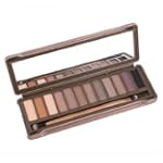 12 Color Taupe Neutral Naked Nude Eye...