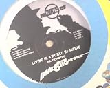 Living in a World of Magic / Living in a World of Dub thumbnail