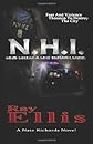 N.H.I. (No Humans Involved): A Nate Richards Novel