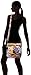 Vera Bradley Double Zip Mailbag