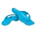 crocs Women's ABF Single Flip W Sandal