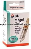 1 (Box) OF B-D Magni-Guide BDS328233(Box)