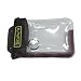 DicaPac WP710 165x105mm Small Inner Zoom Alfa Waterproof Digital Camera Case without Lens (Clear)