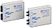 Omnitron Systems 4451-1 155Mbps Fiber Optic Transceiver