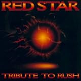 Red Star: Tribute to Rush