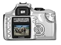 Canon EOS 6.3MP Digital Rebel Camera with 18-55mm Lens