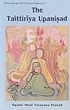 The Taittiriya Upanishad