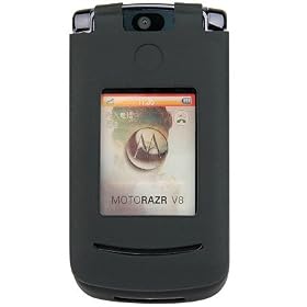 Motorola RAZR V9 / V9m / V8 Black Silicone Skin by Prima Cases 41HCJAj3zeL. SL500 AA280 Motorola RAZR V9 / V9m / V8 Black Silicone Skin by Prima Cases