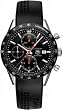 Tag Heuer Carrera Classic Tachymeter Black Mens Watch CV2014.FT6007 Tag Heuer Carrera Classic Tachymeter Black Mens Watch CV2014.FT6007
