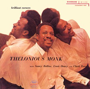 CD-Charts  Search : Brilliant Corners