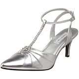 Touch Ups Womens Johanna Pump