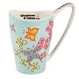 Churchill China What Ever It Takes Heidi Klum Mug