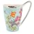 Churchill China What Ever It Takes Heidi Klum Mug