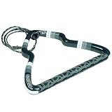 Bantam Carbon Handle Only