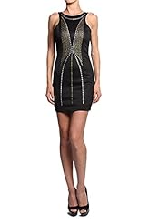 Scuba/Knit Bodycon Dress/Mini Dress 