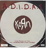 Adidas [10 inch Analog]