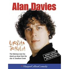 Urban Trauma (HarperCollins Audio Comedy)