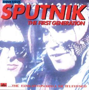 SIGUE SIGUE SPUTNIK - 100 Hits The New Romantics - Zortam Music