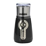 : Hamilton Beach Custom Grind Deluxe - 80374