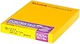 Kodak 1710516 Professional Portra Color Film, ISO 160,  4 x 5 Inches, 10 Sheets (Yellow)