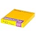 Kodak 1710516 Professional Portra Color Film, ISO 160,  4 x 5 Inches, 10 Sheets (Yellow)