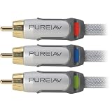 Belkin PureAV AV51000-16 16-Foot Component Video Cable
