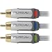 Belkin PureAV AV51000-16 16-Foot Component Video Cable