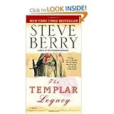 The Templar Legacy