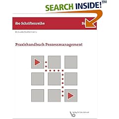 Praxishandbuch ProzessManagement (Broschiert)