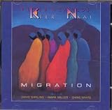 Review Peter Kater  / Migration
