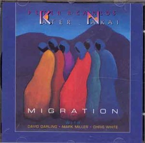 CD-Charts  Music : Migration