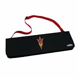 NCAA Metro 3-Piece BBQ Tool Set in Carry Case