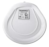 Drinkwell Pet Fountain Mat for the Original Pet Fountain