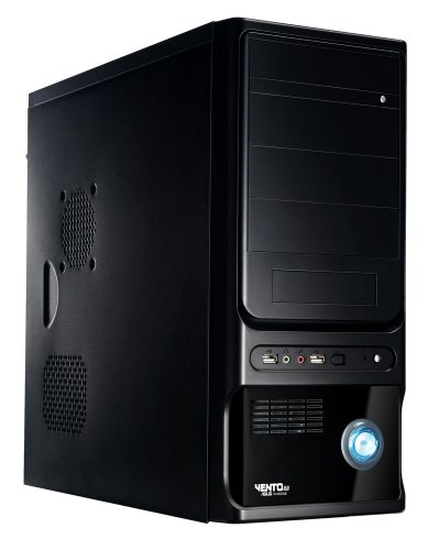 Asus TA-8H3 Midi Tower PC Computer Case