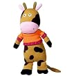 Grannimal Mona The Cow Doll