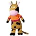 Grannimal Mona The Cow Doll