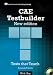  : New CAE Testbuilder: Student Book Pack with Key