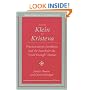From Klein to Kristeva: Psychoanalytic Feminism and the Search for the "Good Enough" Mother (Critical Perspectives on Women and Gender)