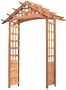 Arboria Nantucket Arbor With Stakes