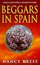 Beggars in Spain