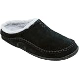 Sorel Men’s Falcon Ridge Slipper – Black 11