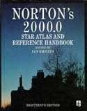  : Norton's 2000.0: Star Atlas and Reference Handbook