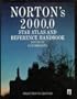 Norton's 2000.0: Star Atlas and Reference Handbook