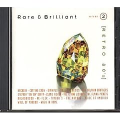 Rare & Brilliant Retro 80's, Vol. 2