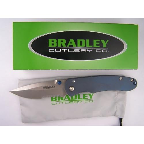 Bradley Cutlery