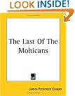 The Last Of The Mohicans